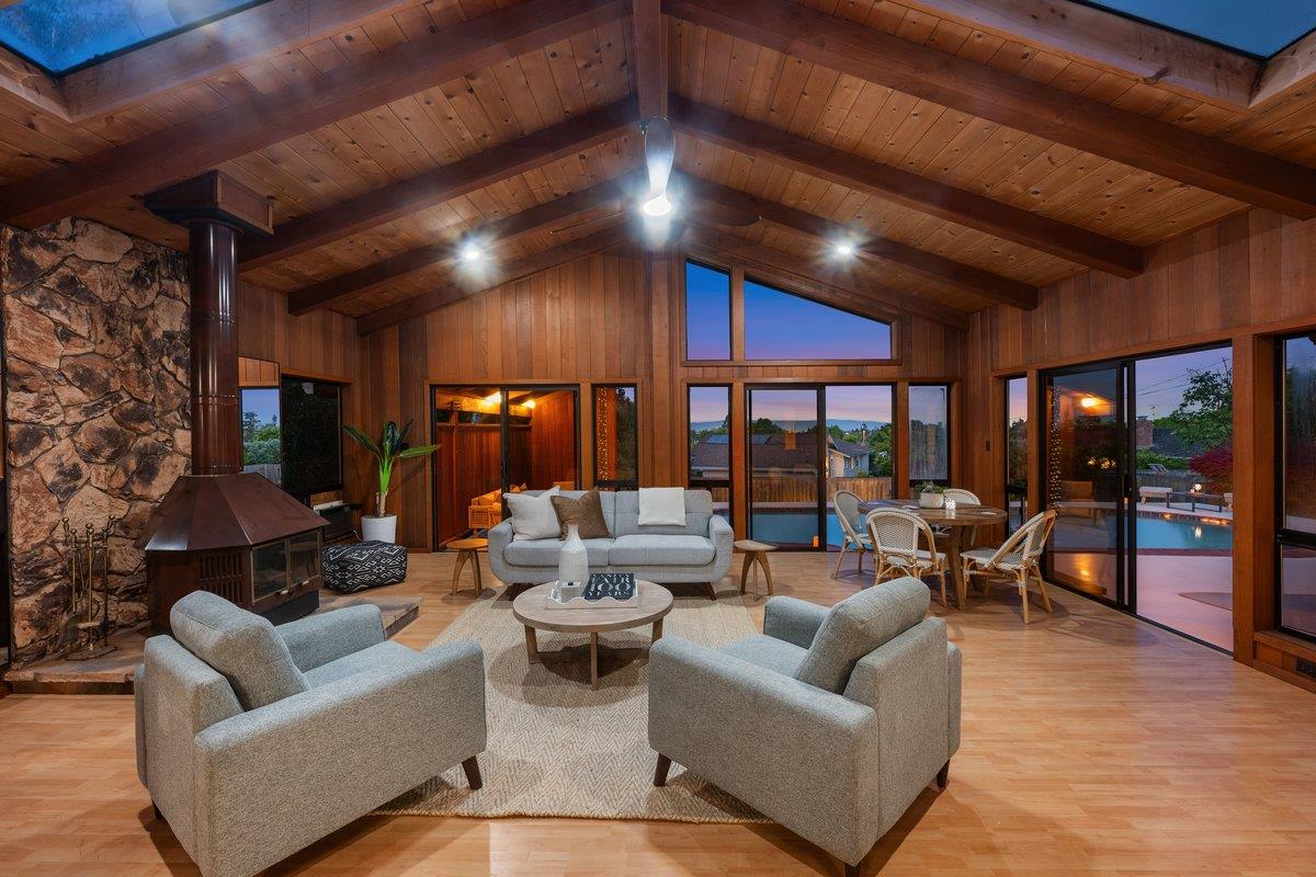 622 Terrace Road San Carlos, CA 94070 - Photo 5 of 83