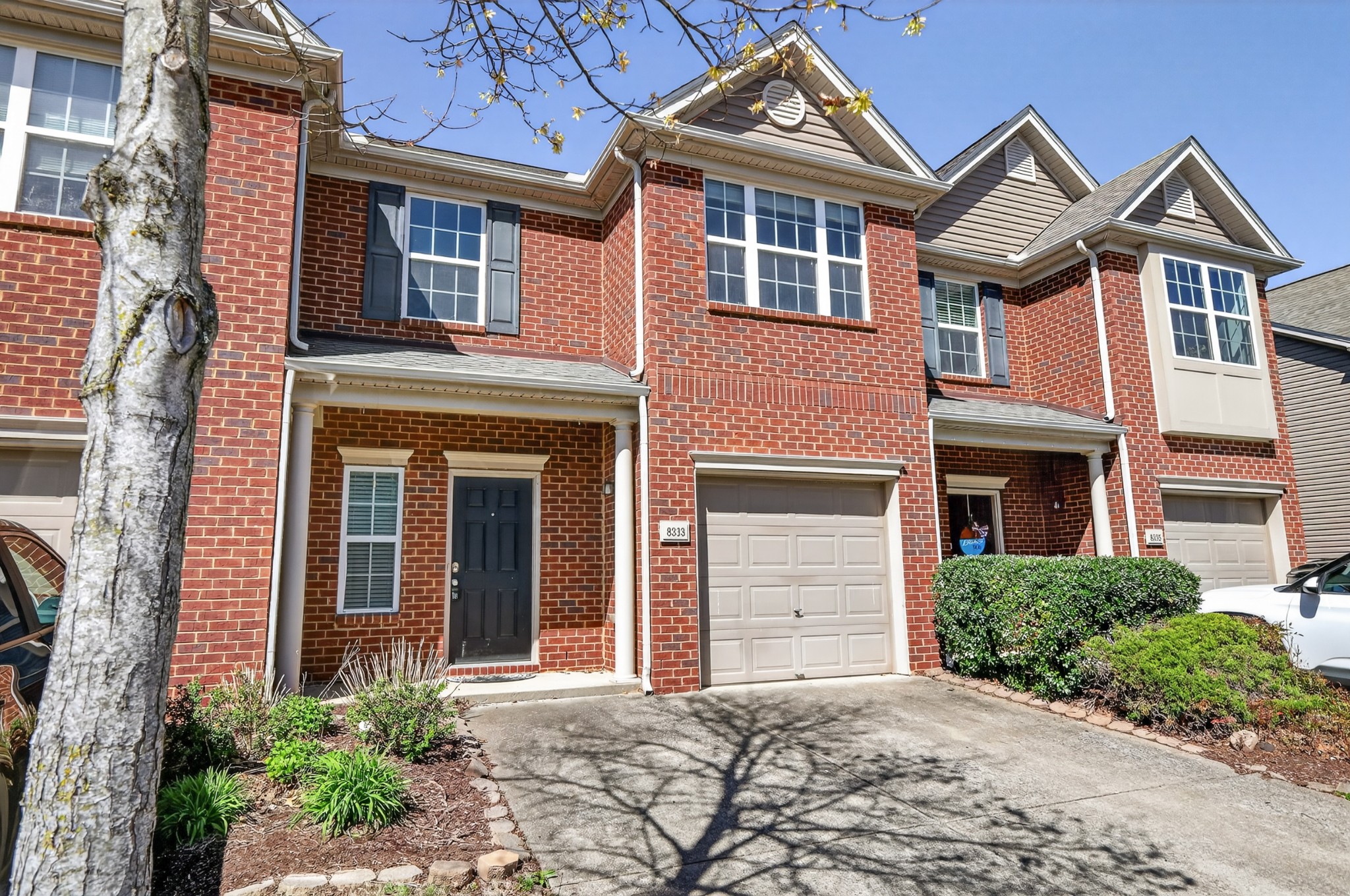 8333 Rossi Road Brentwood, TN 37027 - Photo 2 of 20