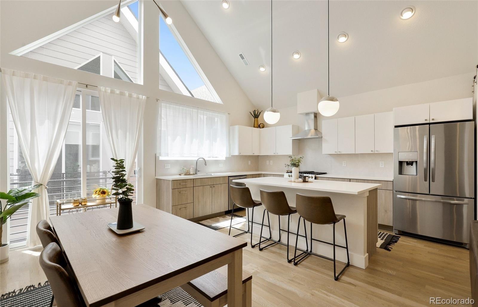 3411 Albion St Unit 5  