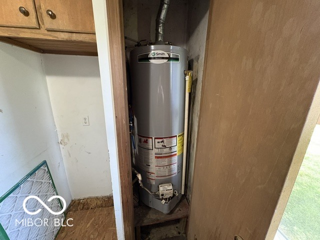 321 West Jay Street Dunkirk, IN 47336 - Photo 28 of 33