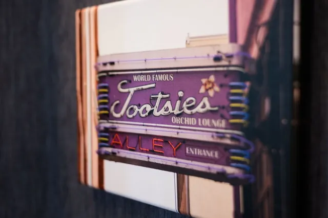 a view of hotel room with furniture