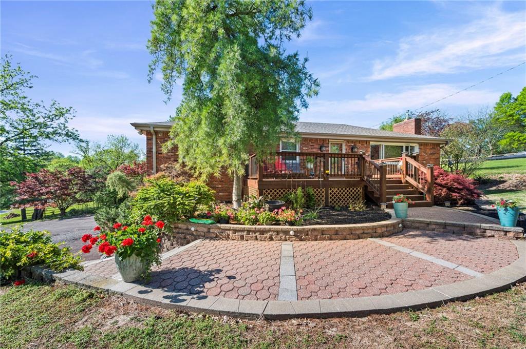 17307 East Courtney Atherton Road Independence, MO 64058 - Photo 1 of 86
