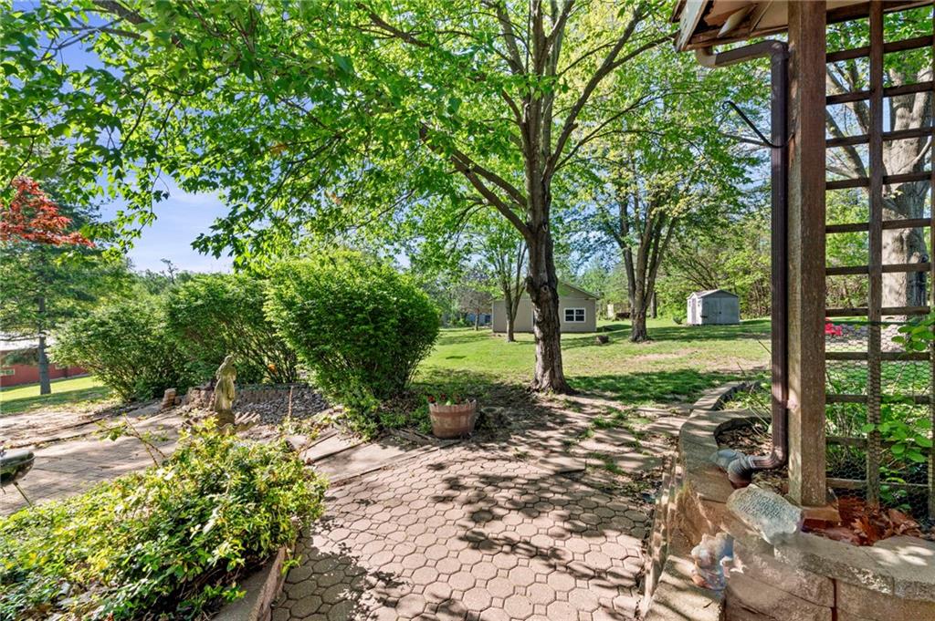 17307 East Courtney Atherton Road Independence, MO 64058 - Photo 20 of 86