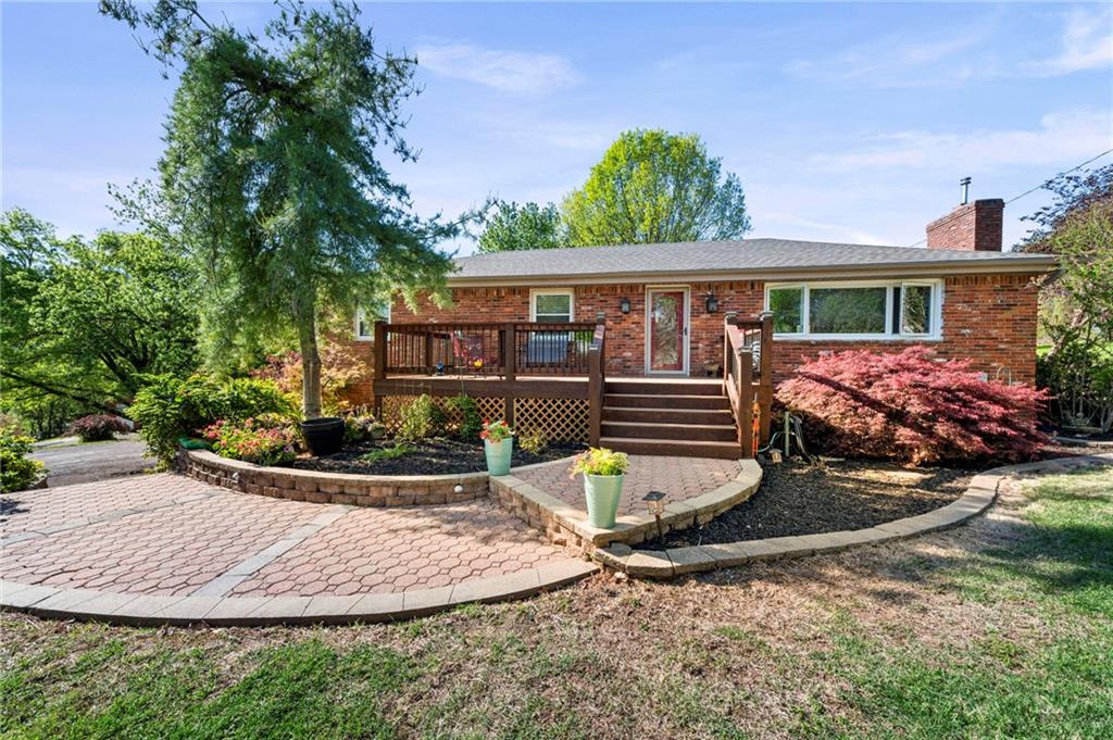17307 East Courtney Atherton Road Independence, MO 64058 - Photo 2 of 86