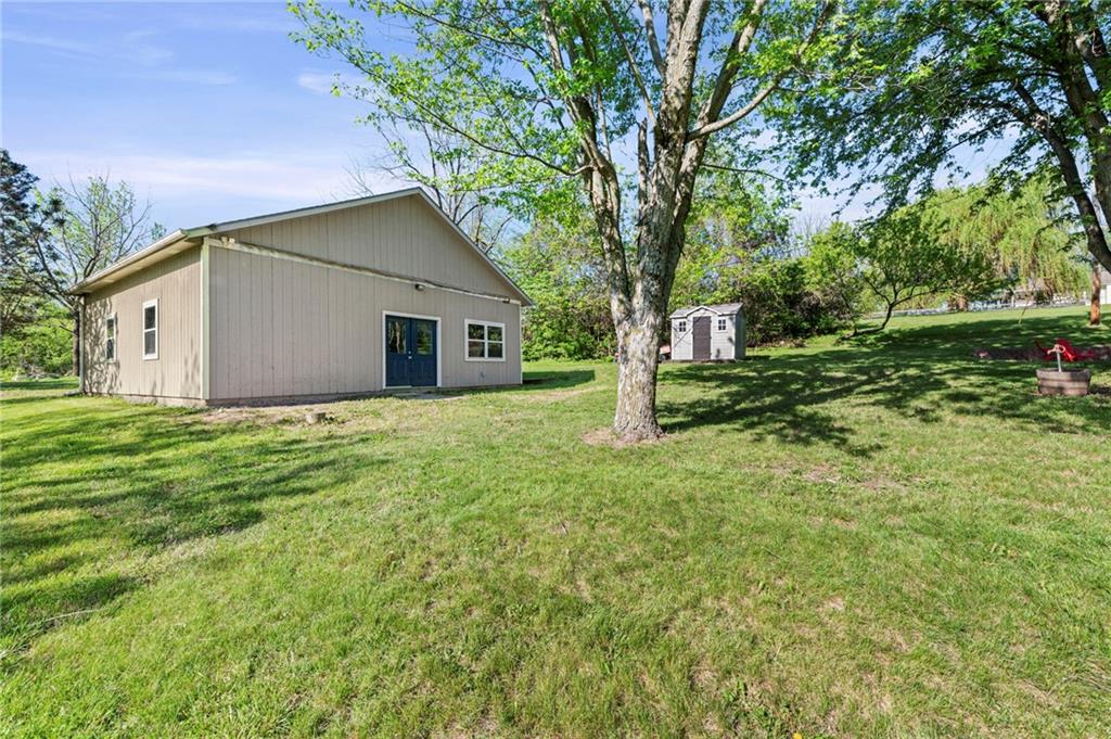 17307 East Courtney Atherton Road Independence, MO 64058 - Photo 24 of 86