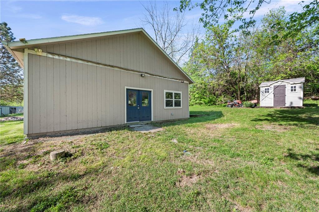 17307 East Courtney Atherton Road Independence, MO 64058 - Photo 25 of 86