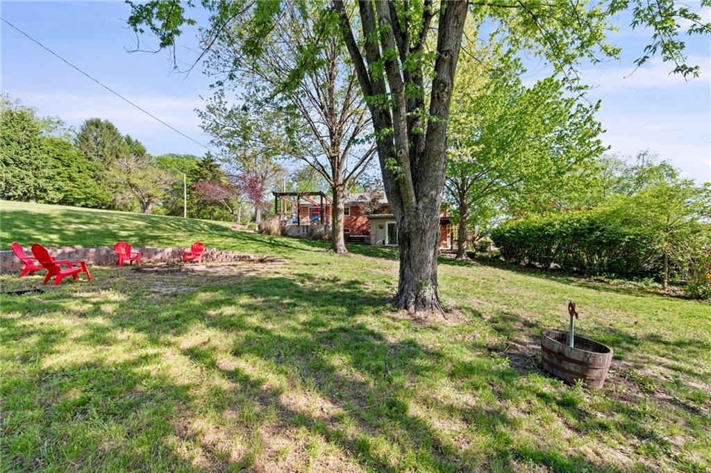 17307 East Courtney Atherton Road Independence, MO 64058 - Photo 26 of 86