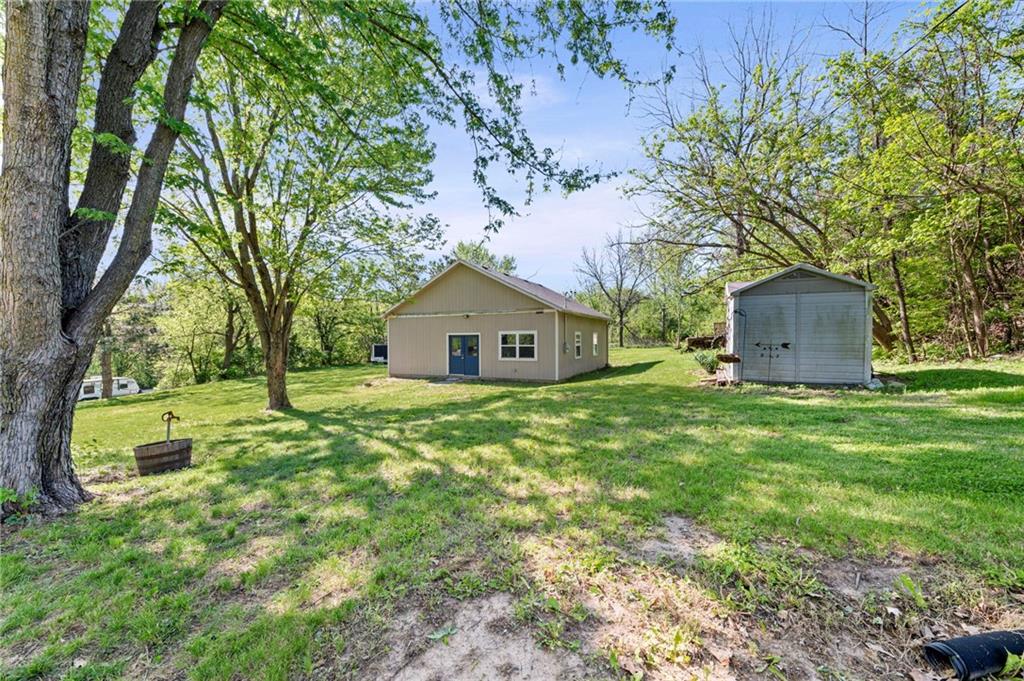 17307 East Courtney Atherton Road Independence, MO 64058 - Photo 28 of 86