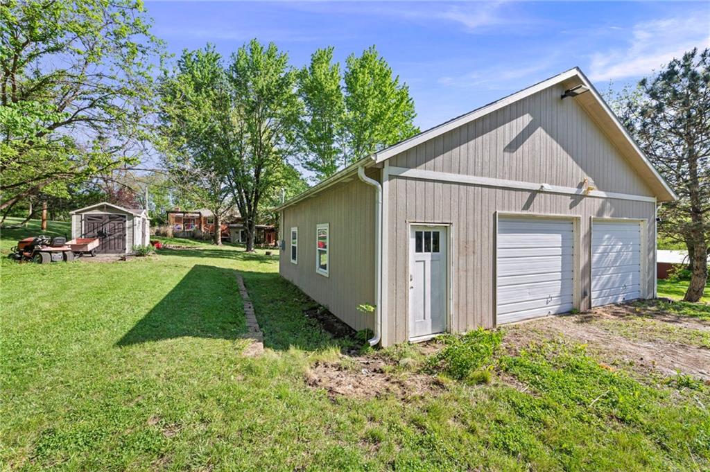 17307 East Courtney Atherton Road Independence, MO 64058 - Photo 29 of 86
