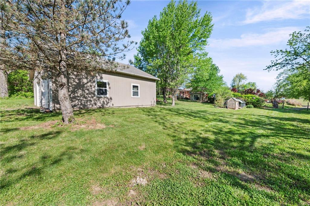 17307 East Courtney Atherton Road Independence, MO 64058 - Photo 32 of 86