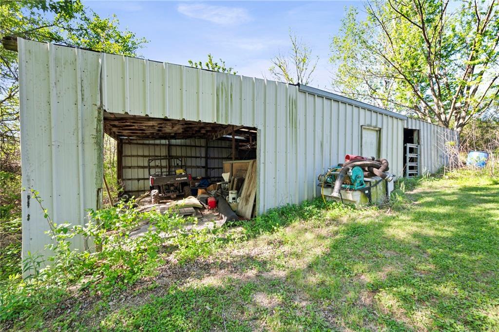 17307 East Courtney Atherton Road Independence, MO 64058 - Photo 33 of 86