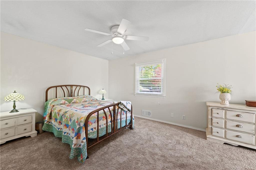 17307 East Courtney Atherton Road Independence, MO 64058 - Photo 46 of 86