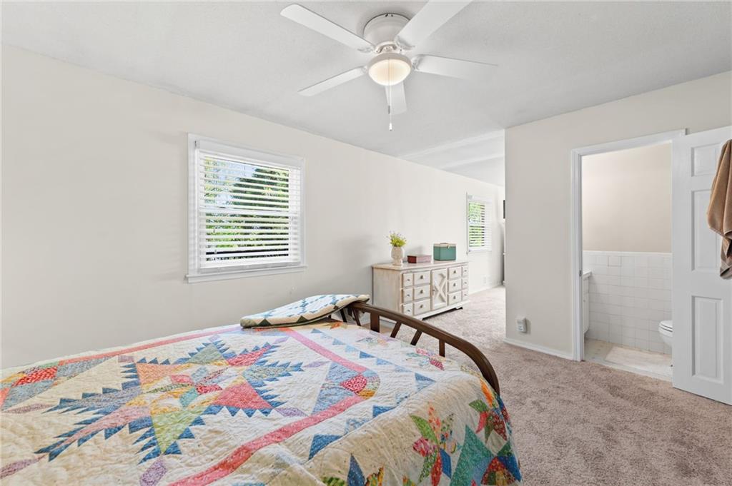 17307 East Courtney Atherton Road Independence, MO 64058 - Photo 47 of 86