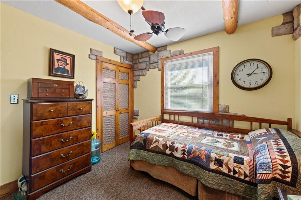 17307 East Courtney Atherton Road Independence, MO 64058 - Photo 52 of 86
