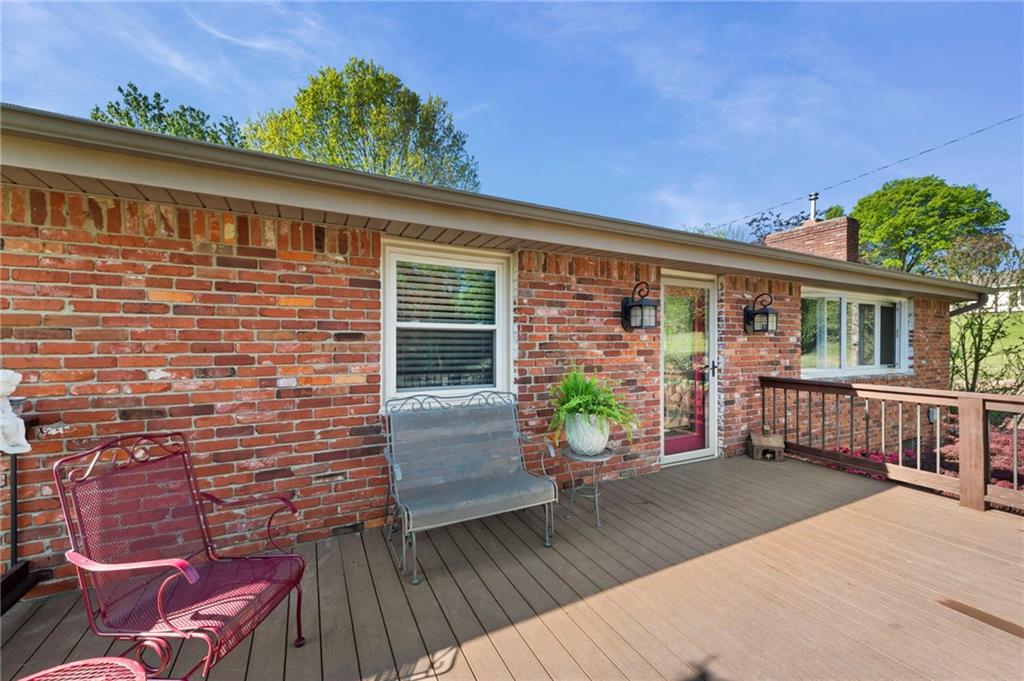 17307 East Courtney Atherton Road Independence, MO 64058 - Photo 6 of 86