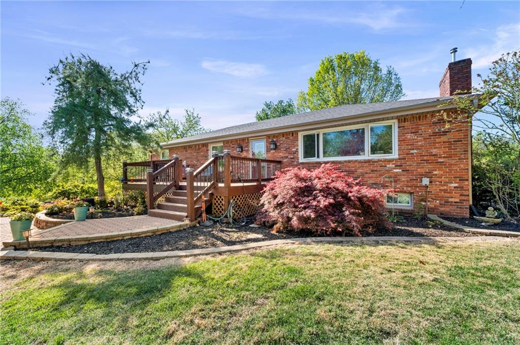 17307 East Courtney Atherton Road Independence, MO 64058 - Photo 8 of 86