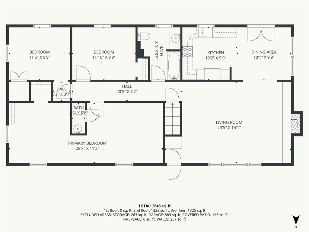 17307 East Courtney Atherton Road Independence, MO 64058 - Photo 82 of 86