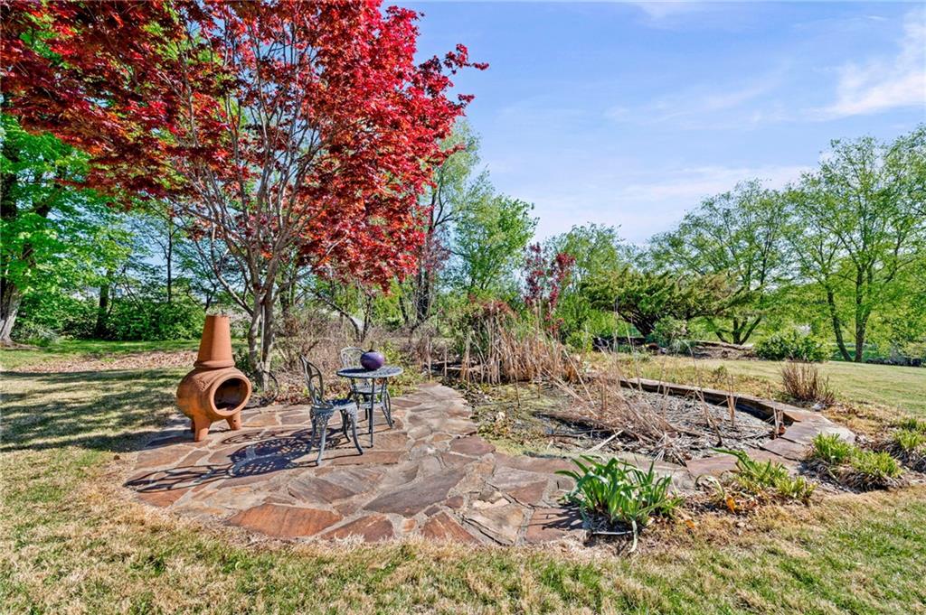17307 East Courtney Atherton Road Independence, MO 64058 - Photo 9 of 86