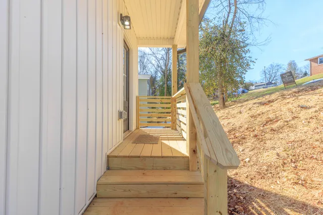 $279,000 | 3624 Mountain View Drive, Chattanooga, TN 37406