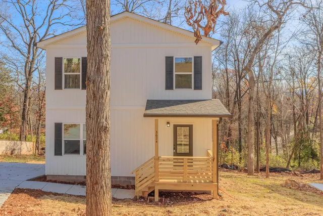 $279,000 | 3624 Mountain View Drive, Chattanooga, TN 37406