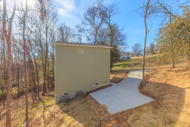 $279,000 | 3624 Mountain View Drive, Chattanooga, TN 37406