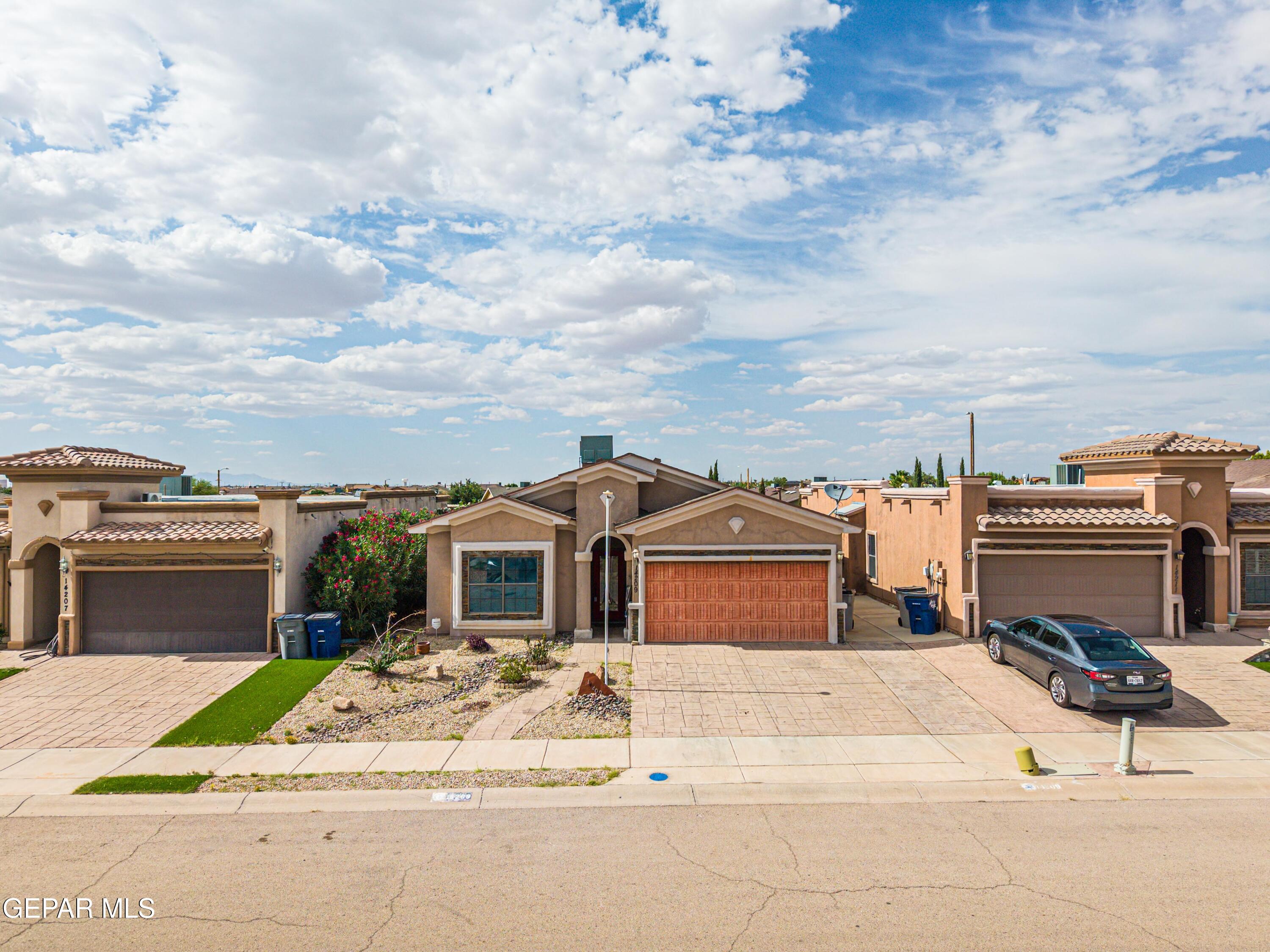 14209 Rattler Point Drive El Paso, TX 79938 - Photo 49 of 54 DJI_20260629163944_0115_D