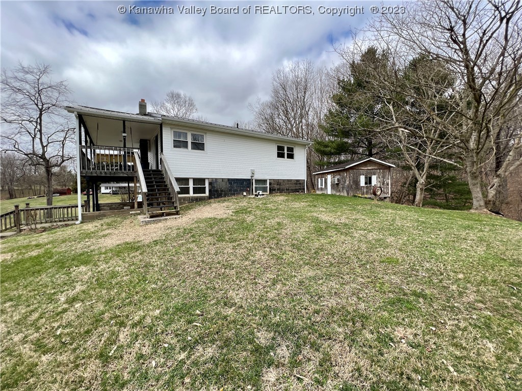 245 Grayson Road Point Pleasant, WV 25550 - Photo 40 of 47 Gallery Image 40