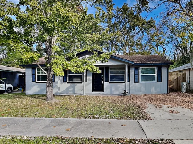 $1,395 | 7627 Mccowan Drive, Jacksonville, FL 32244
