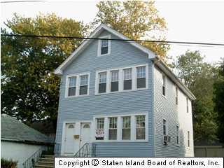 27 Lester Street Staten Island, NY 10314 - Photo 1 of 1 Primary Photo