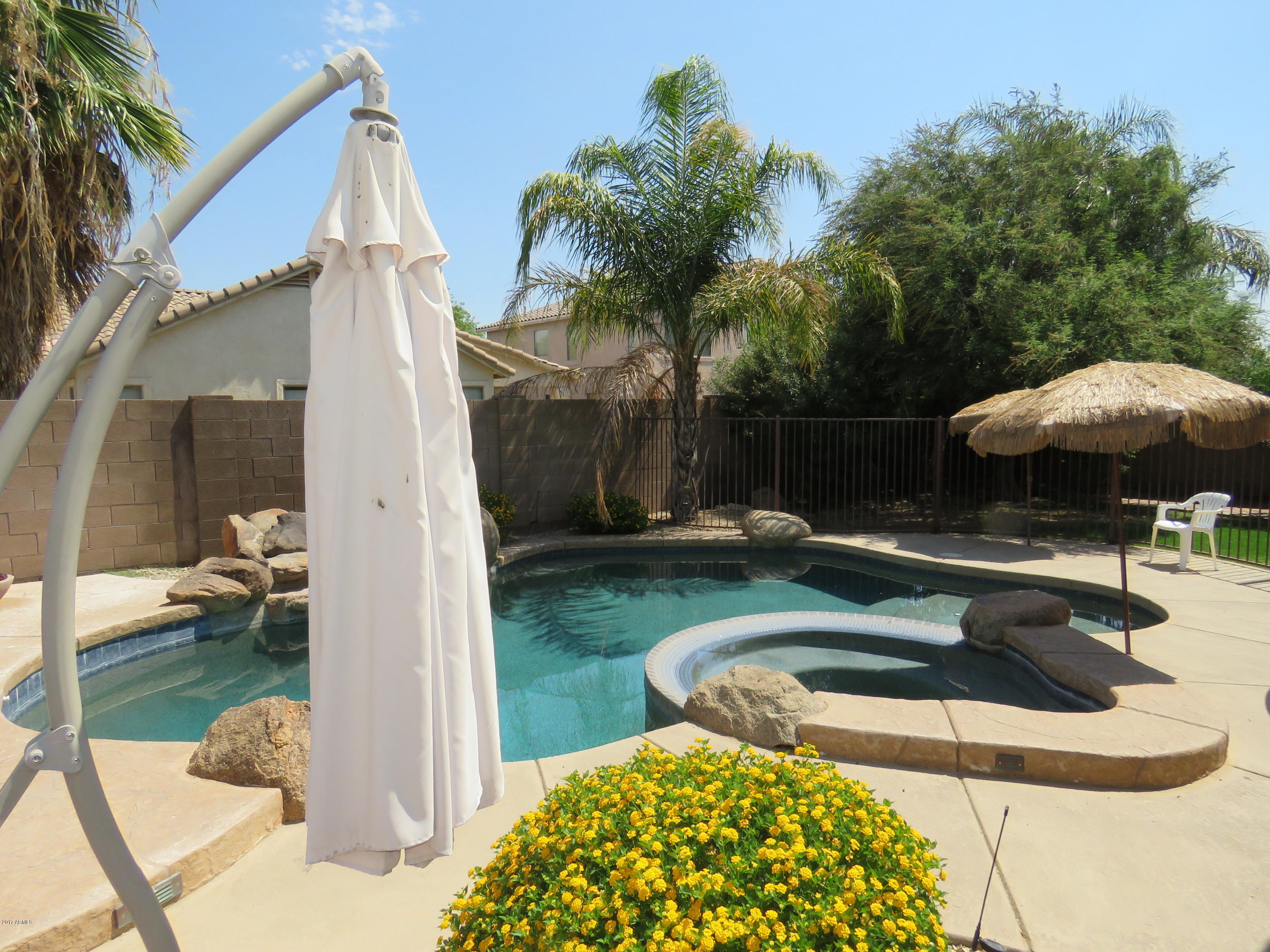 3340 East Hampton Court Gilbert, AZ 85295 - Photo 17 of 21 IMG_1593