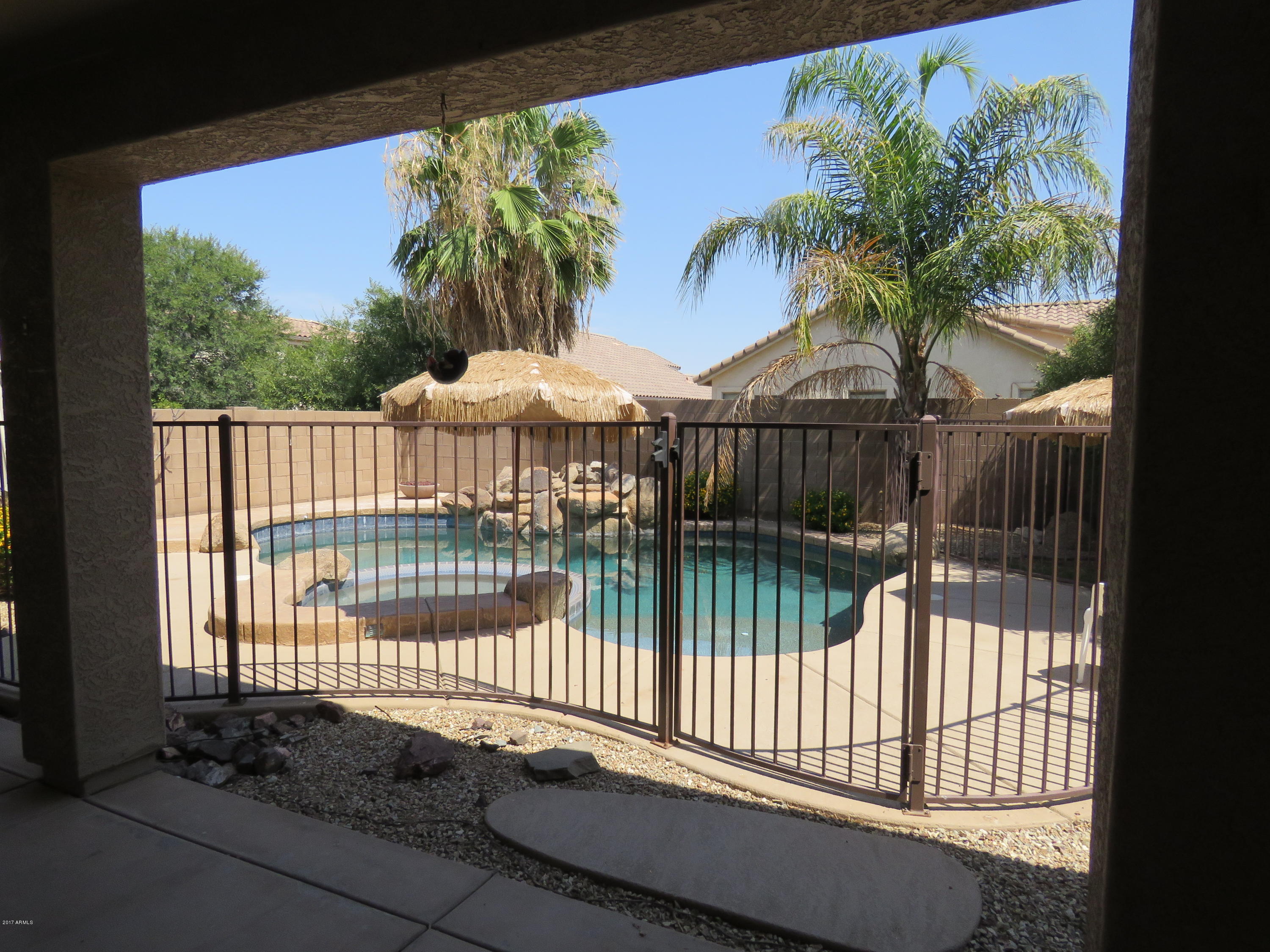 3340 East Hampton Court Gilbert, AZ 85295 - Photo 19 of 21 IMG_1590