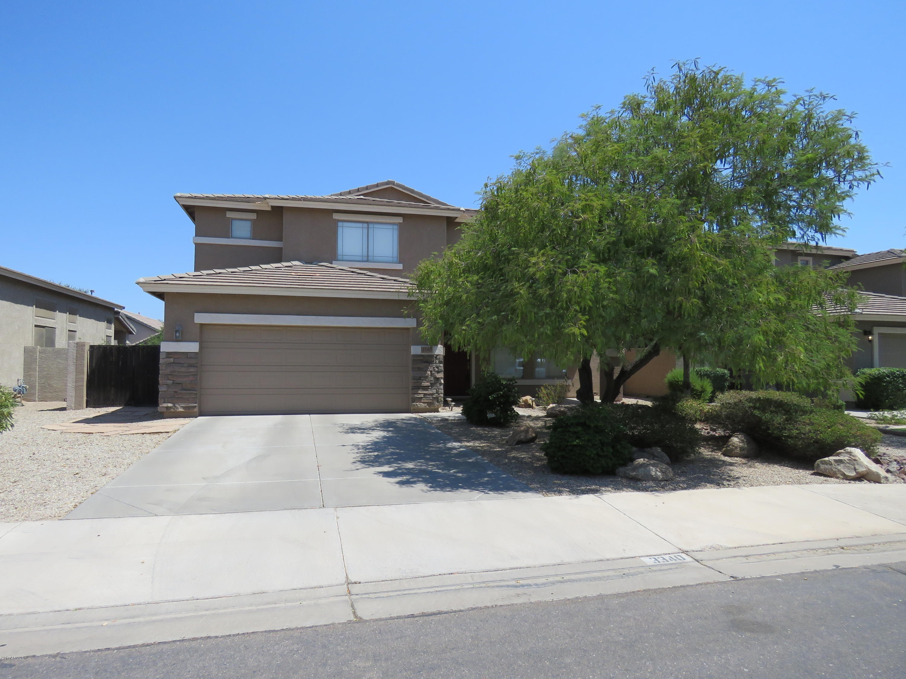 3340 East Hampton Court Gilbert, AZ 85295 - Photo 20 of 21 IMG_1614