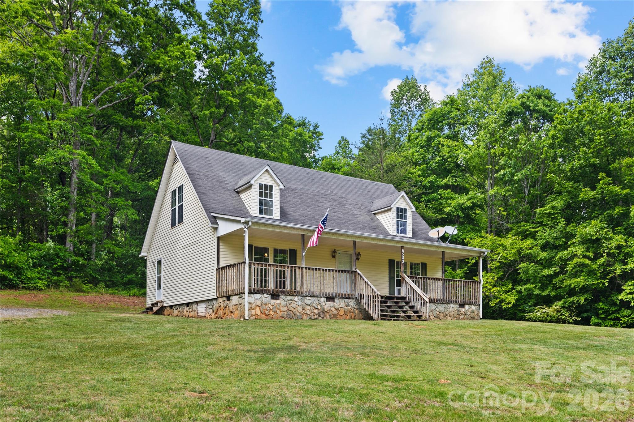 6582 Hoot Owls Hollow Road Hickory, NC 28602 - Photo 35 of 45