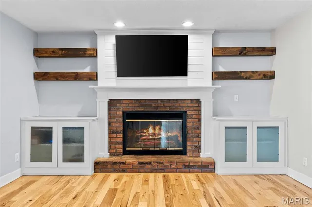 $300,000 | 313 Big Bend Boulevard, Swansea, IL 62226