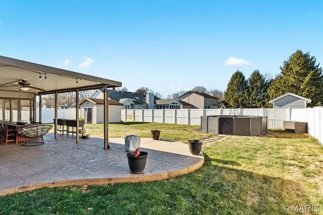 $300,000 | 313 Big Bend Boulevard, Swansea, IL 62226