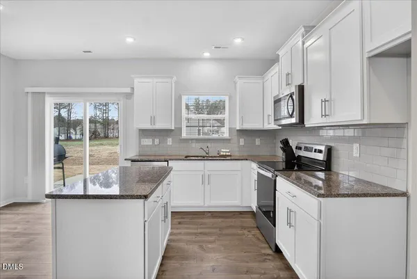 $350,000 | 79 Rockwater Way, Zebulon, NC 27597