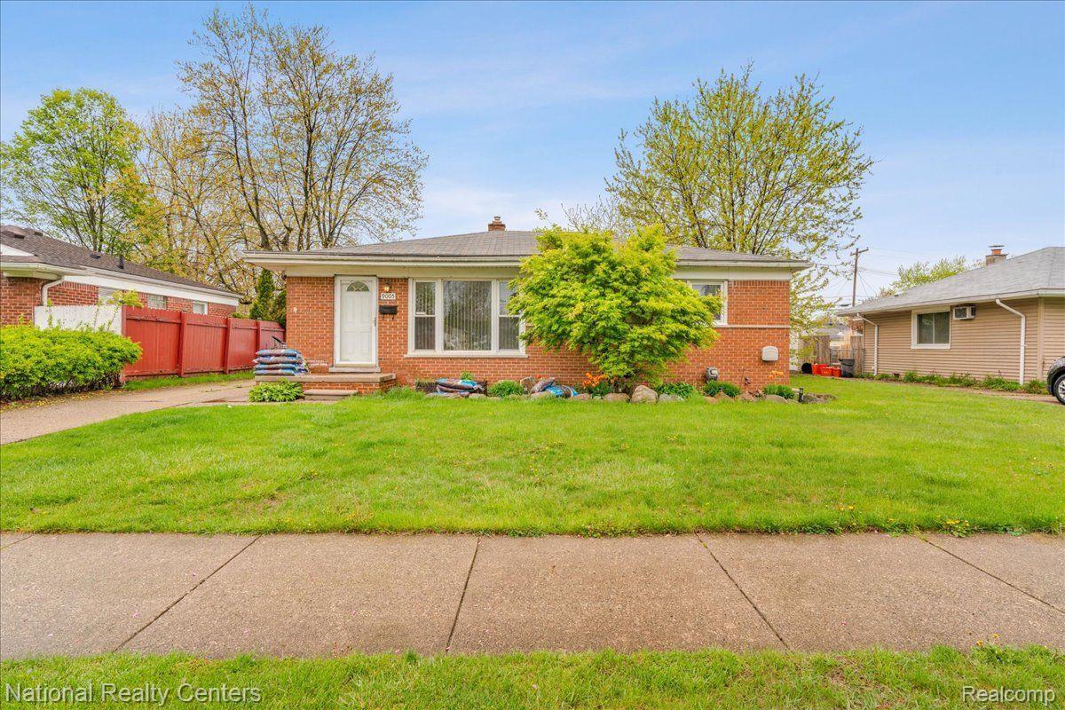 9005 Henry Ruff Road Livonia, MI 48150 - Photo 1 of 22 Gallery Image 1