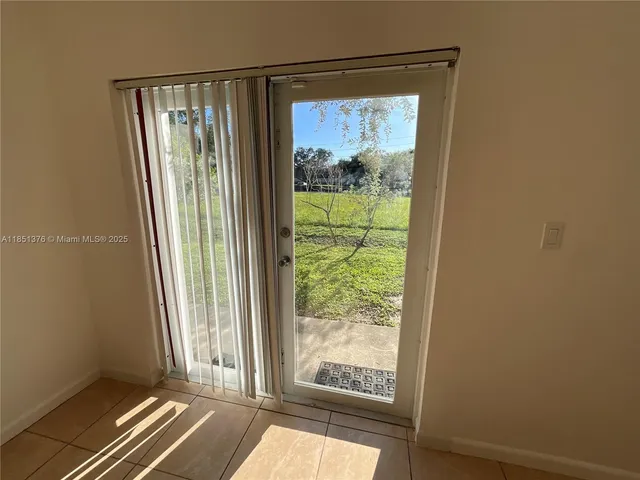 a view of outdoor space yard and patio