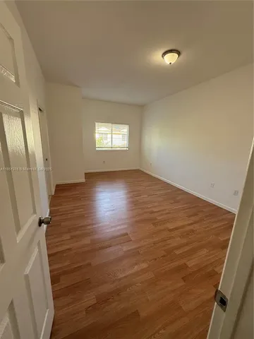 a view of small space