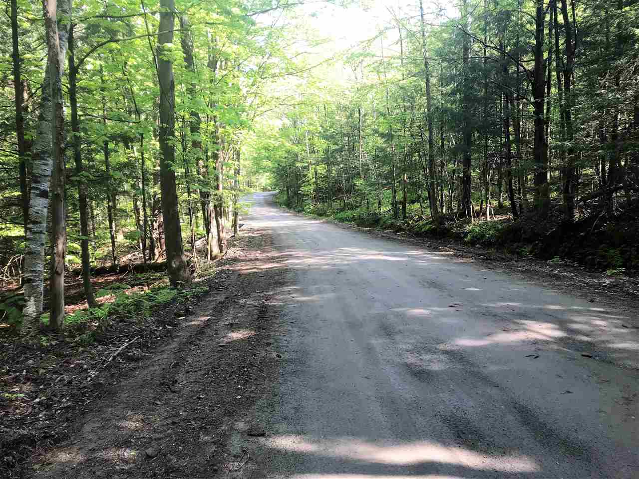 0 Regan Road Montgomery Center, VT 05471 - Photo 1 of 4