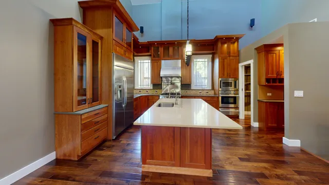 $750,000 | 3S791 Terrace Drive, North Aurora, IL 60542