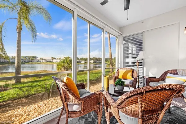 $2,000 | 2295 Carrington Court, Unit 1101, Naples, FL 34109