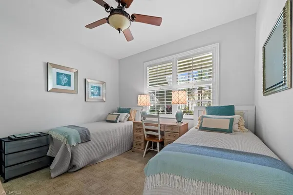 $2,000 | 2295 Carrington Court, Unit 1101, Naples, FL 34109