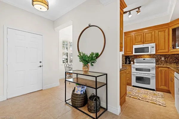 $2,000 | 2295 Carrington Court, Unit 1101, Naples, FL 34109