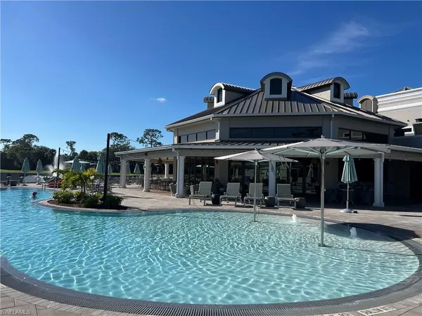 $2,000 | 2295 Carrington Court, Unit 1101, Naples, FL 34109