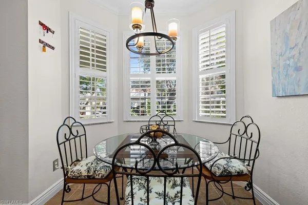 $2,000 | 2295 Carrington Court, Unit 1101, Naples, FL 34109