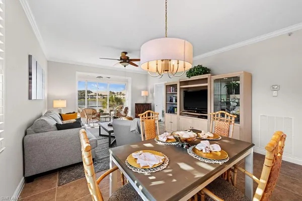 $2,000 | 2295 Carrington Court, Unit 1101, Naples, FL 34109