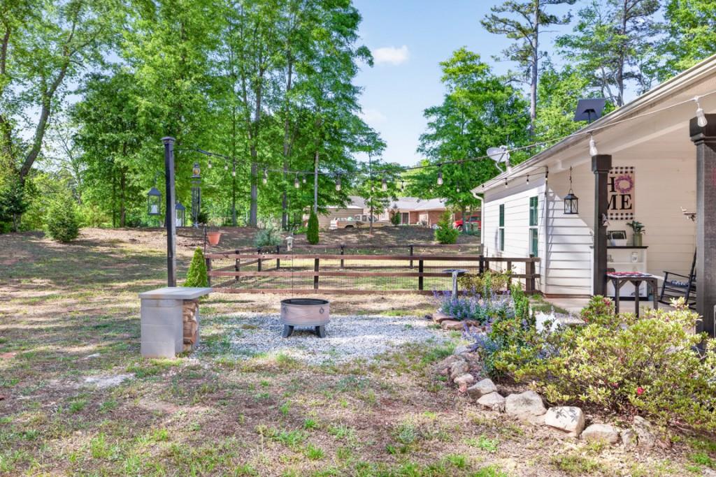 498 Michael Etchison Road Monroe, GA 30655 - Photo 36 of 47