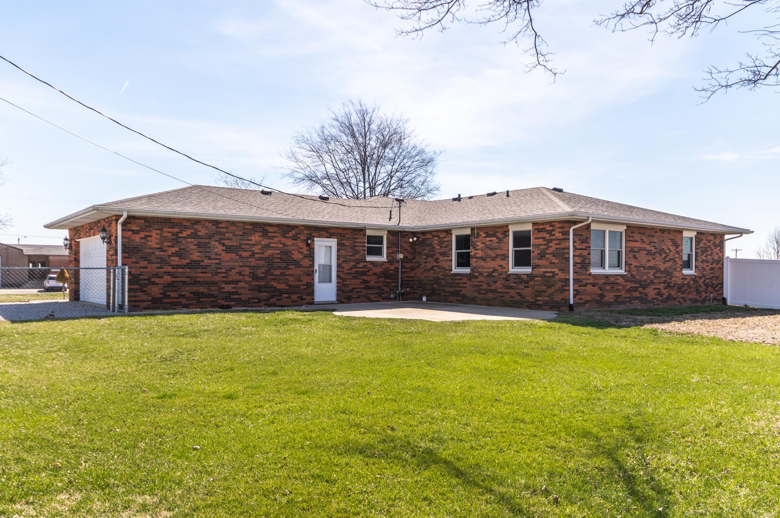 7461 Old Moro Road Moro, IL 62067 - Photo 22 of 27