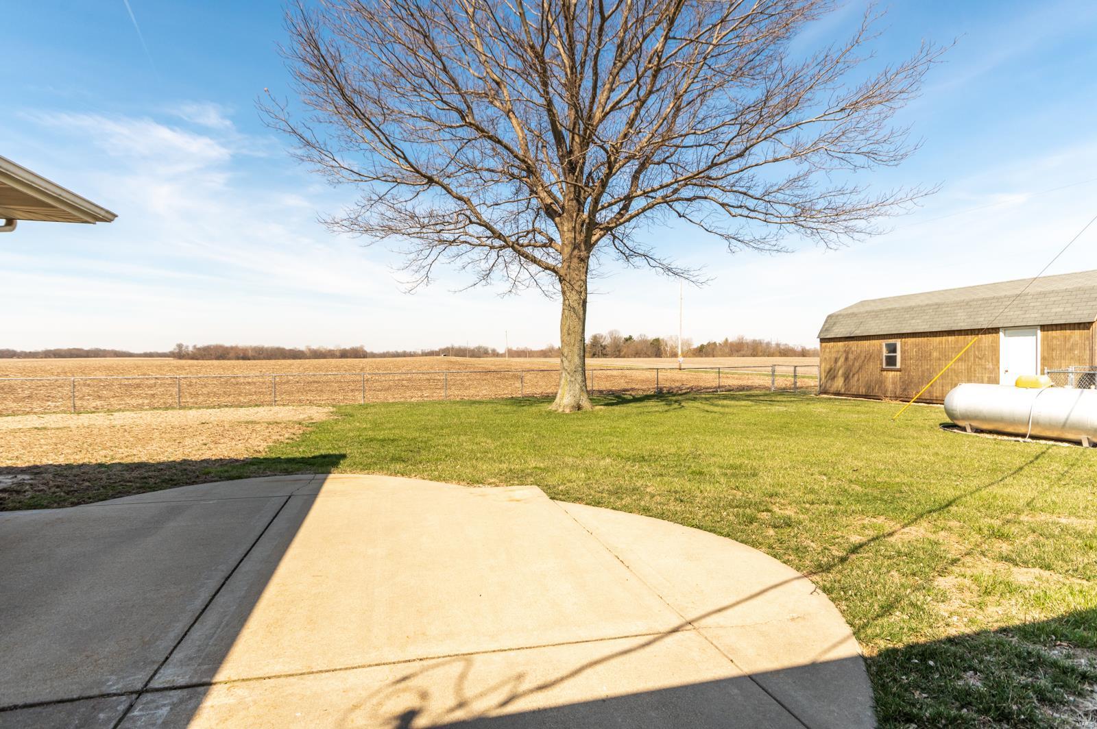 7461 Old Moro Road Moro, IL 62067 - Photo 23 of 27